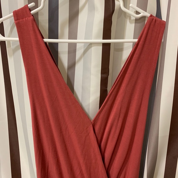 Jumpsuit - Picture 2 of 4